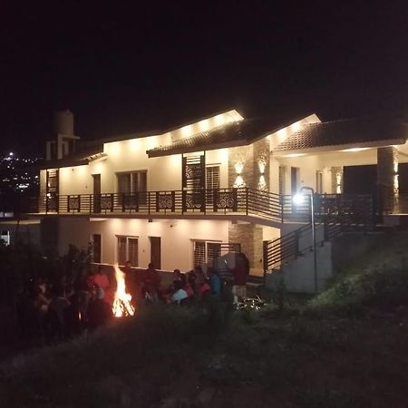 Rr Holiday Inn Tamilnadu - Tamilnadu - Kodaikanal Esterno foto