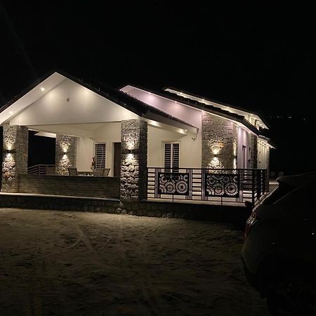 Rr Holiday Inn Tamilnadu - Tamilnadu - Kodaikanal Esterno foto
