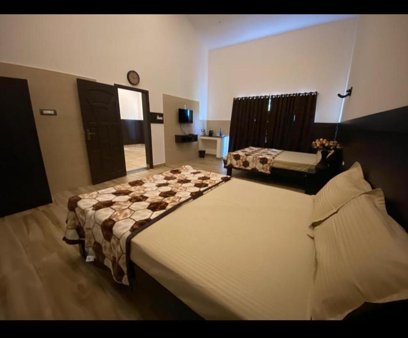Rr Holiday Inn Tamilnadu - Tamilnadu - Kodaikanal Esterno foto