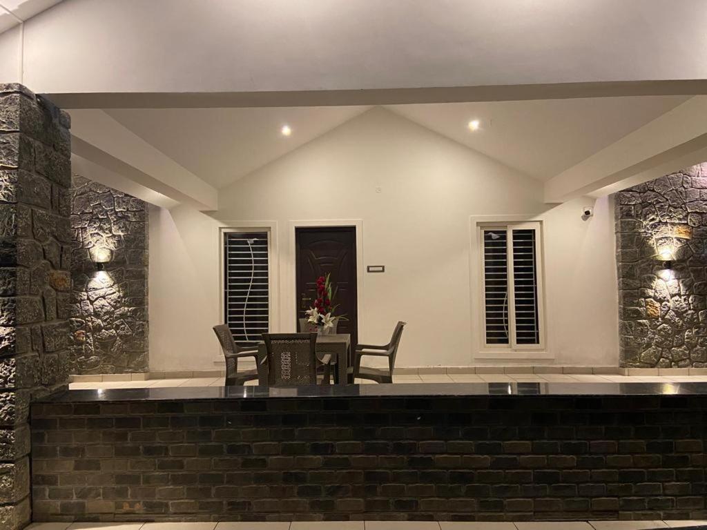 Rr Holiday Inn Tamilnadu - Tamilnadu - Kodaikanal Esterno foto
