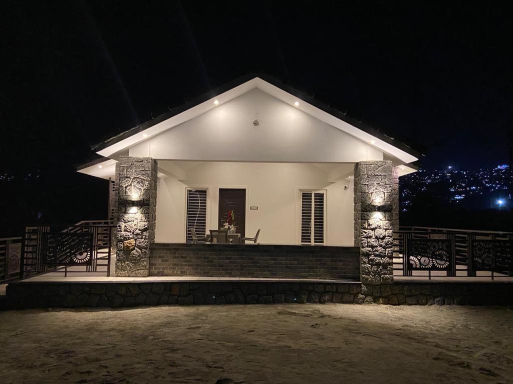 Rr Holiday Inn Tamilnadu - Tamilnadu - Kodaikanal Esterno foto