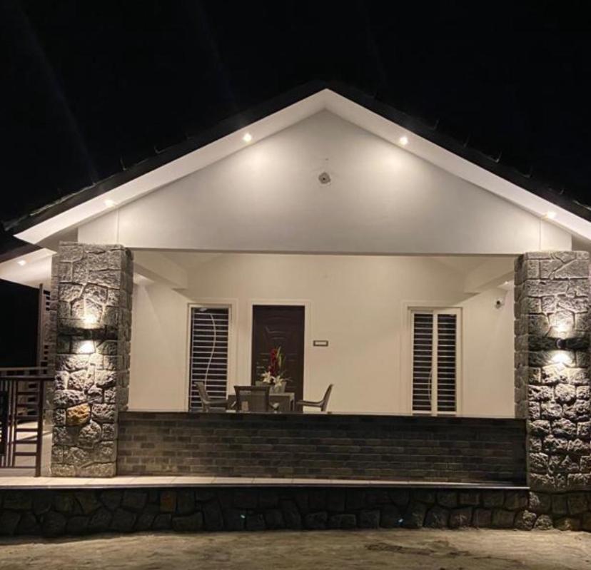 Rr Holiday Inn Tamilnadu - Tamilnadu - Kodaikanal Esterno foto
