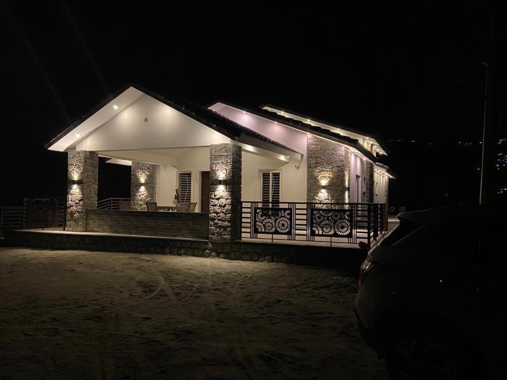 Rr Holiday Inn Tamilnadu - Tamilnadu - Kodaikanal Esterno foto