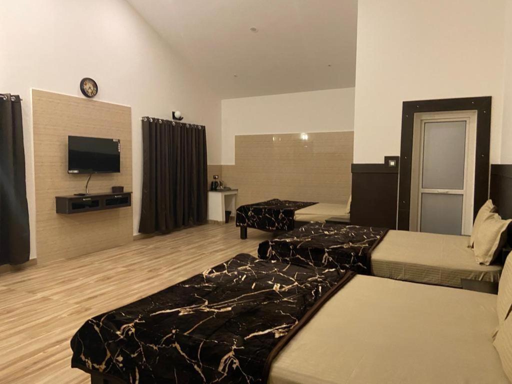 Rr Holiday Inn Tamilnadu - Tamilnadu - Kodaikanal Esterno foto