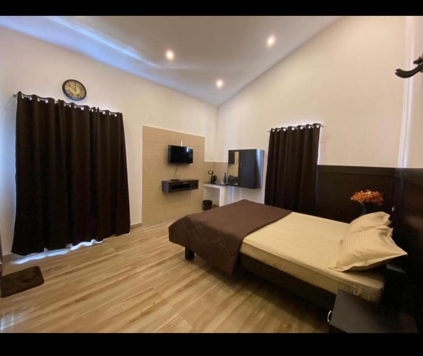 Rr Holiday Inn Tamilnadu - Tamilnadu - Kodaikanal Esterno foto